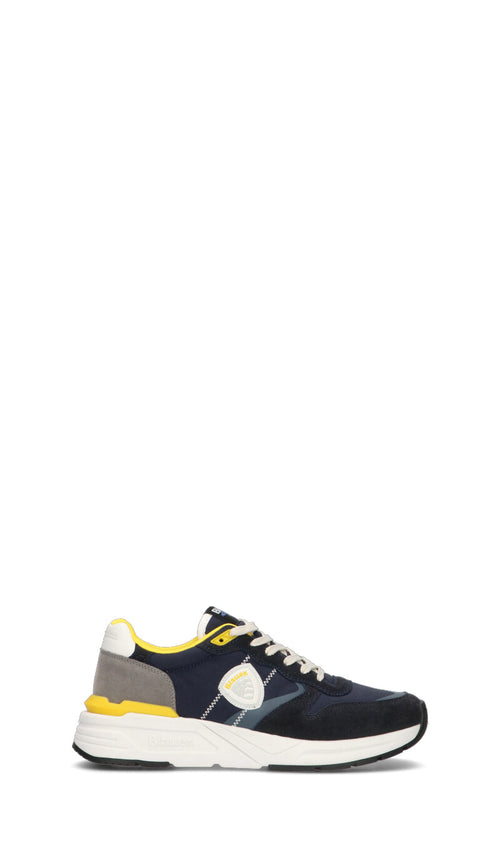 BLAUER Sneaker uomo
