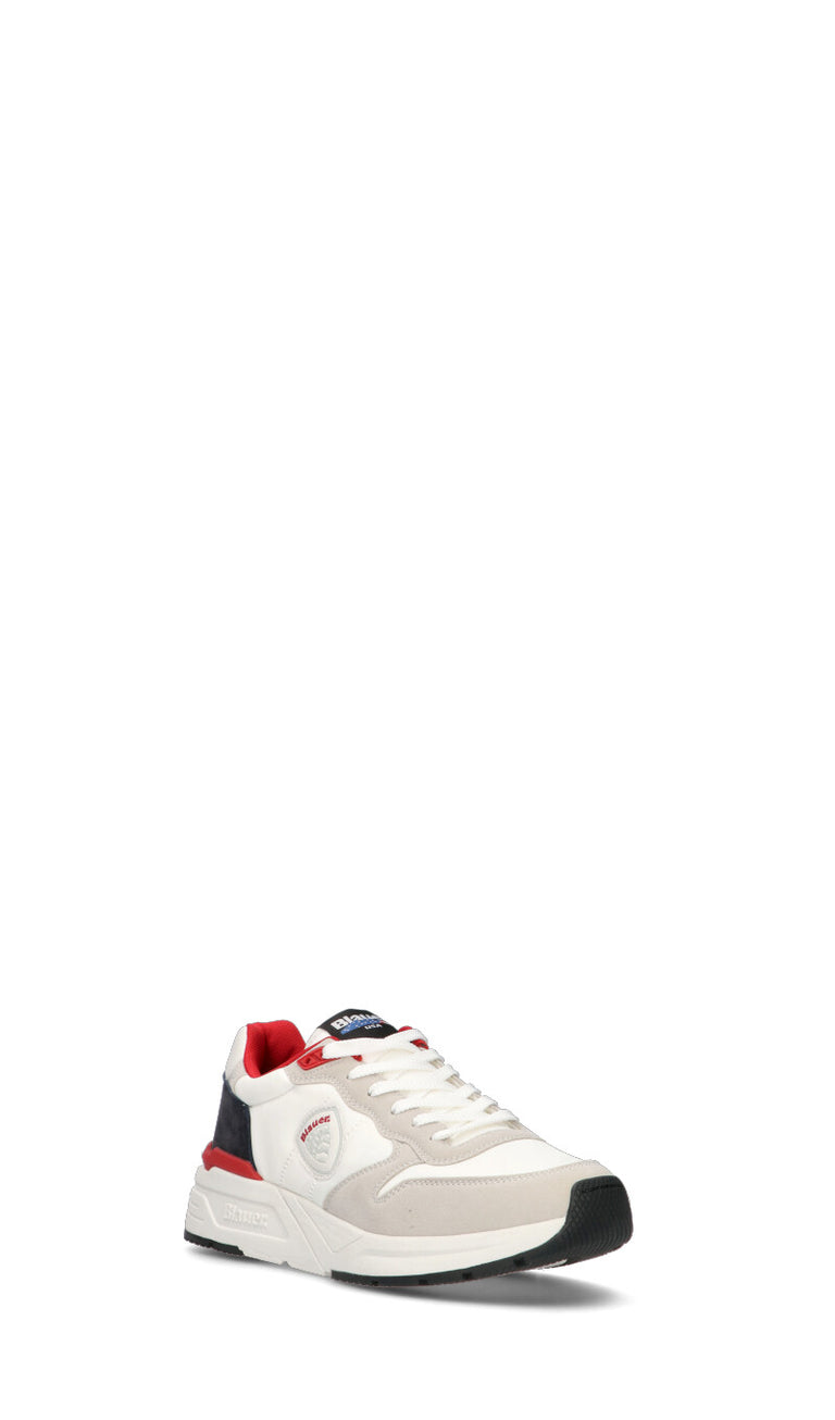 BLAUER Sneaker uomo