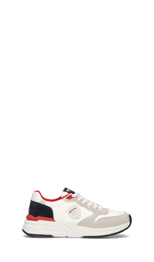 BLAUER Sneaker uomo