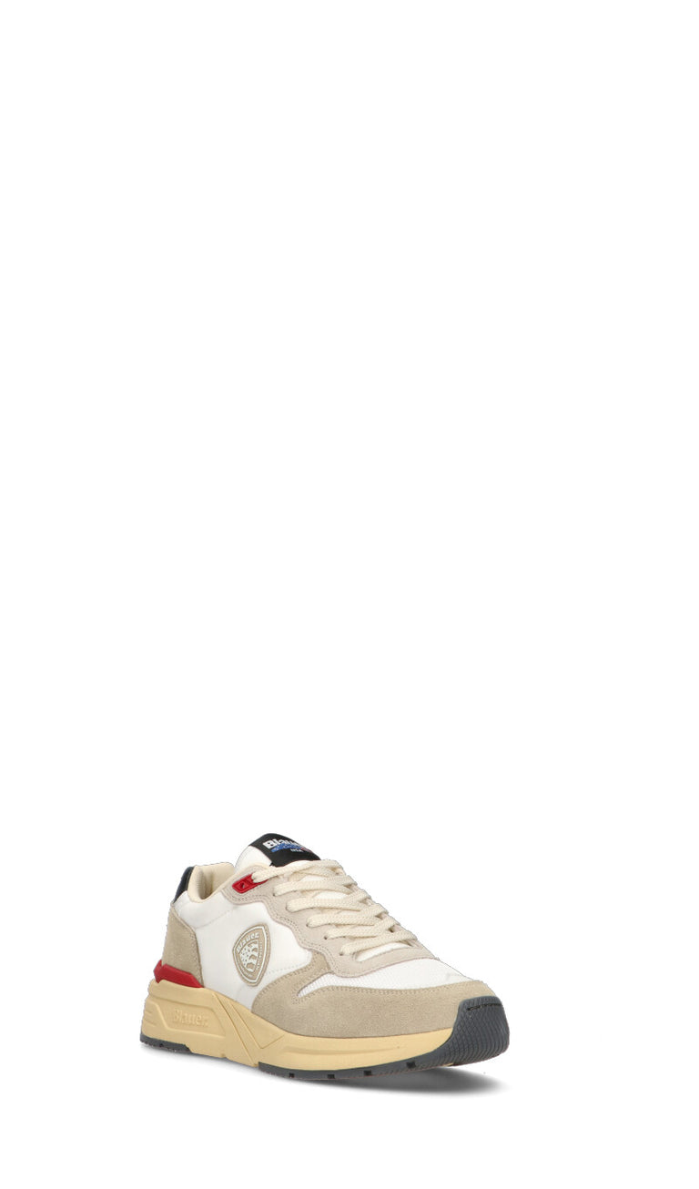 BLAUER Sneaker uomo