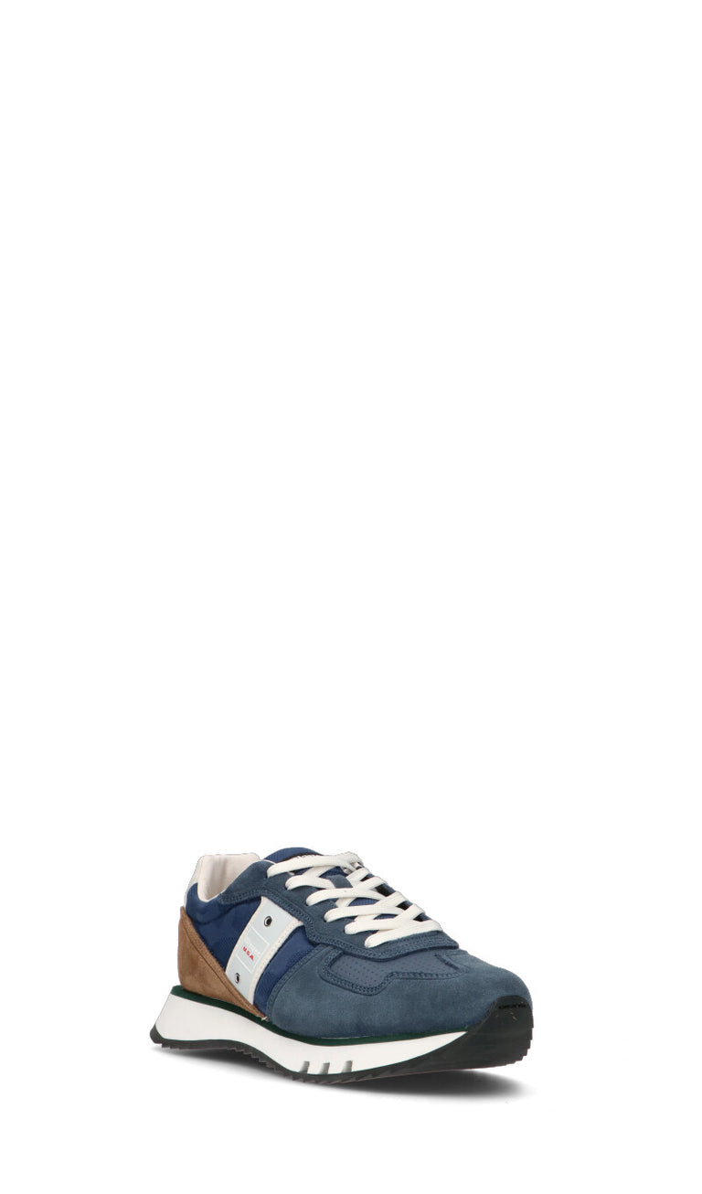 BLAUER Sneaker uomo