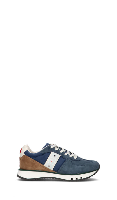 BLAUER Sneaker uomo