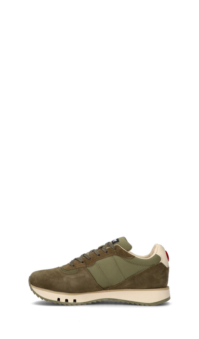 BLAUER Sneaker uomo
