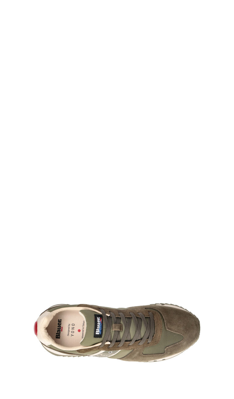 BLAUER Sneaker uomo