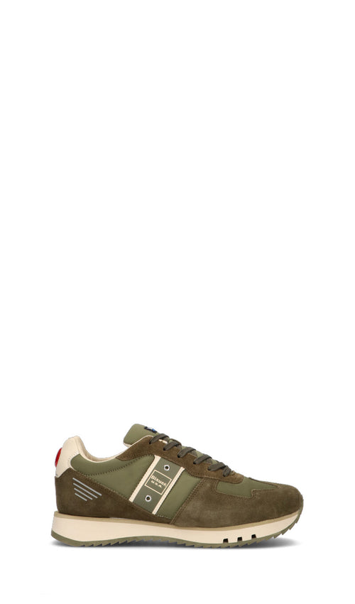 BLAUER Sneaker uomo