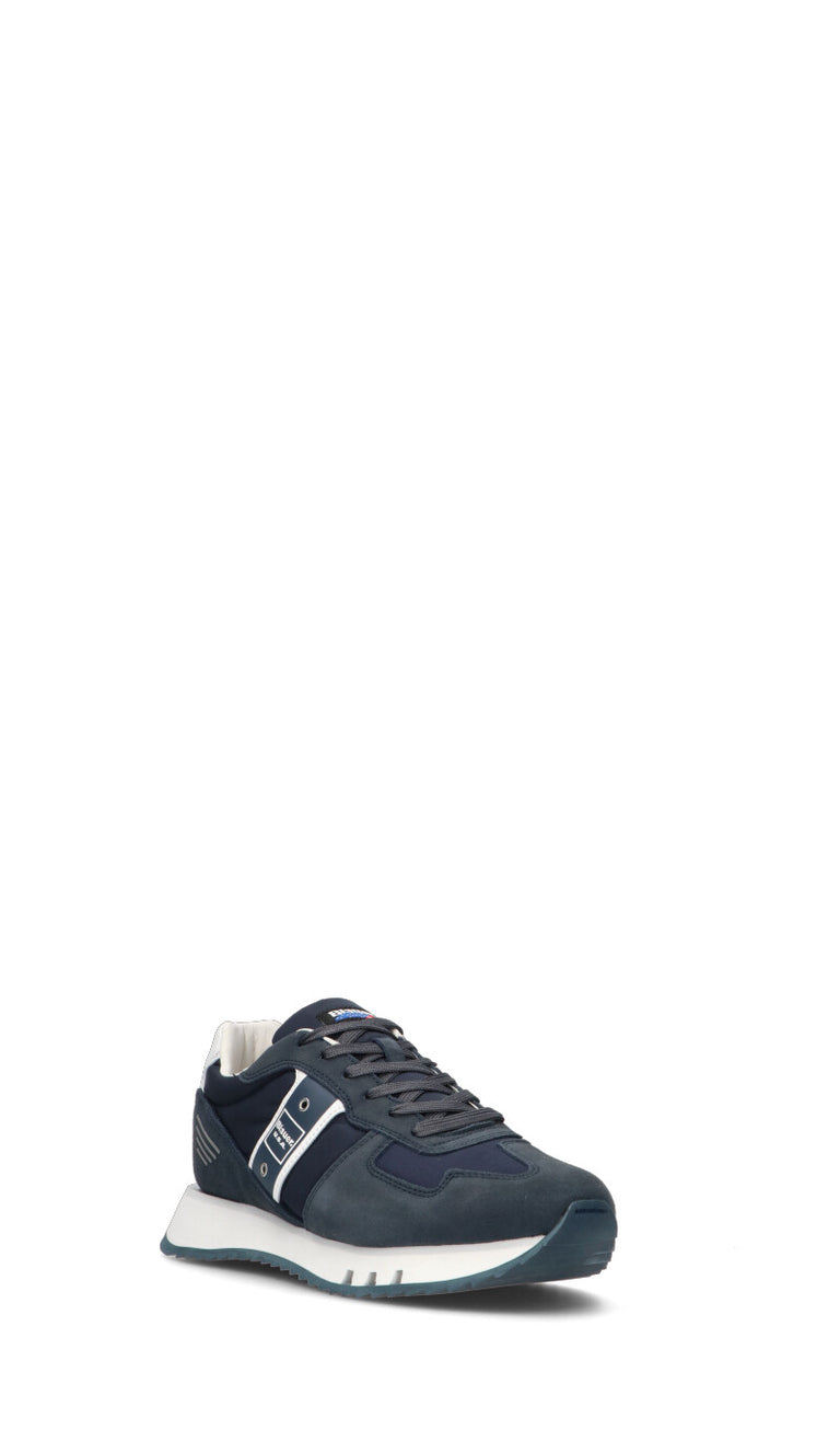 BLAUER Sneaker uomo