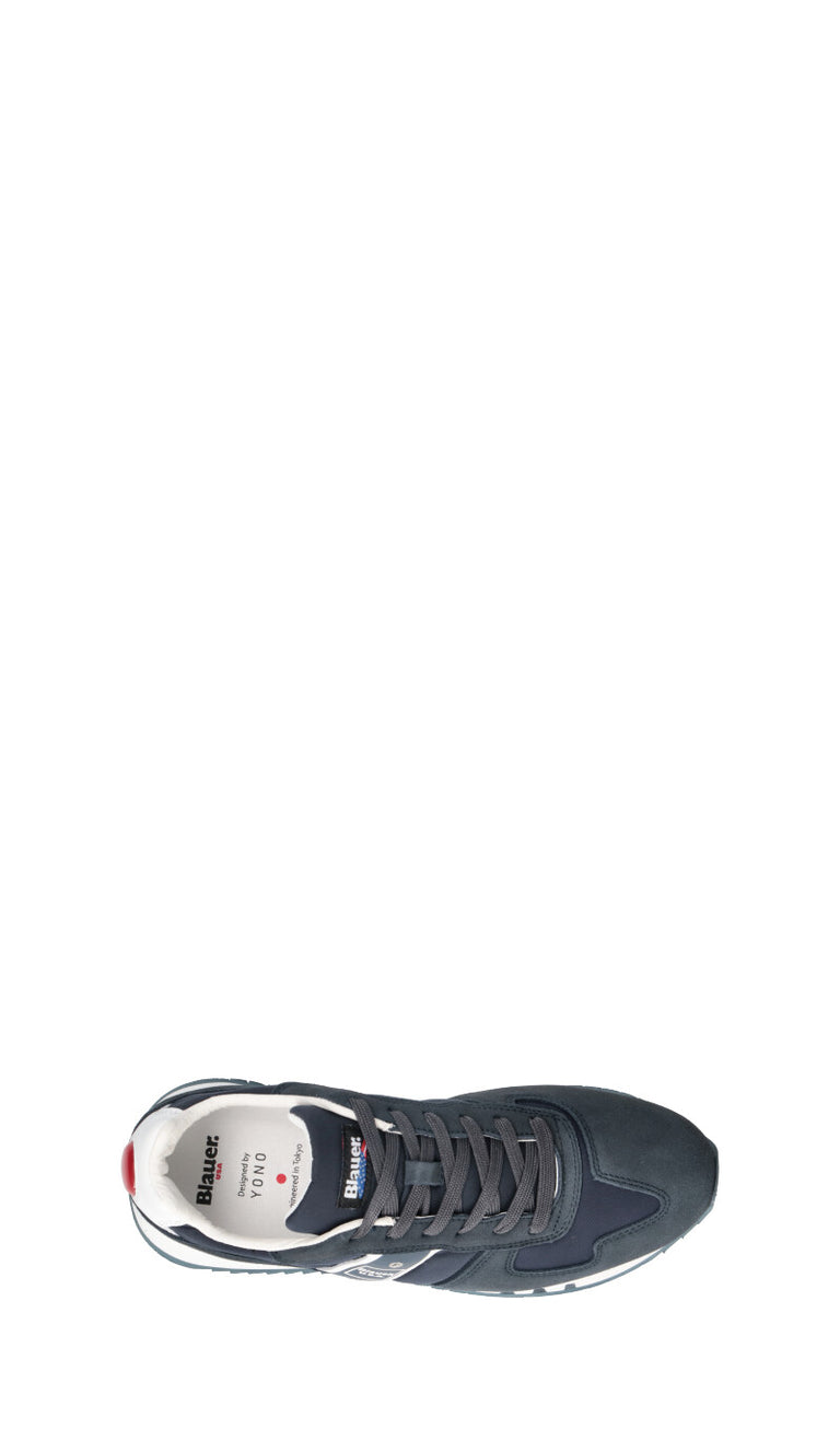 BLAUER Sneaker uomo