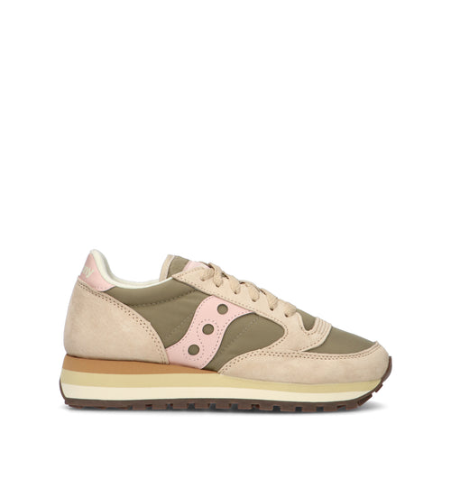 SAUCONY JAZZ TRIPLE Sneaker donna