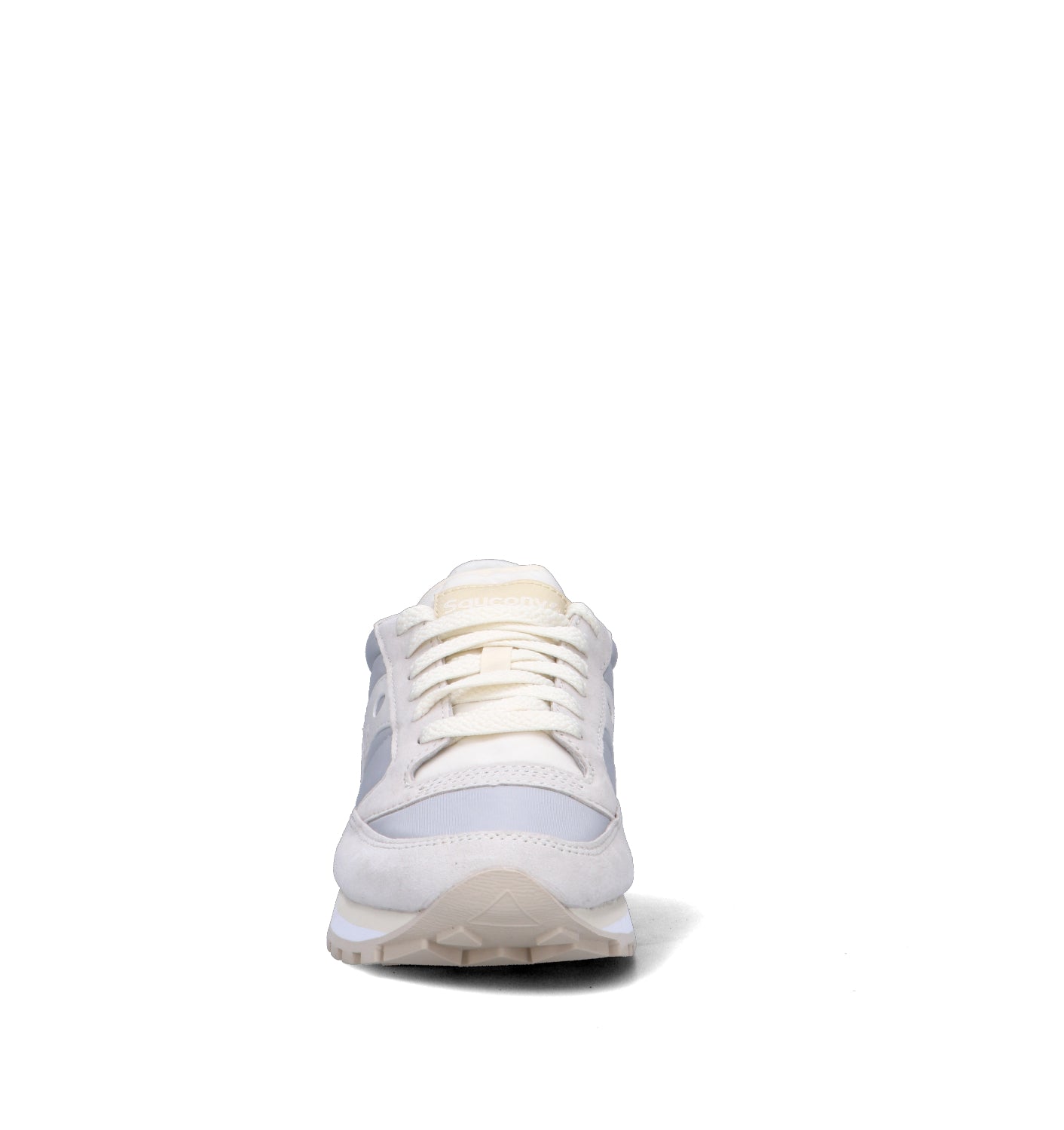 SAUCONY JAZZ ORIGINAL Sneaker donna bianca