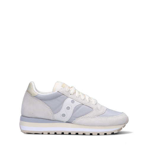 SAUCONY JAZZ ORIGINAL Sneaker donna bianca