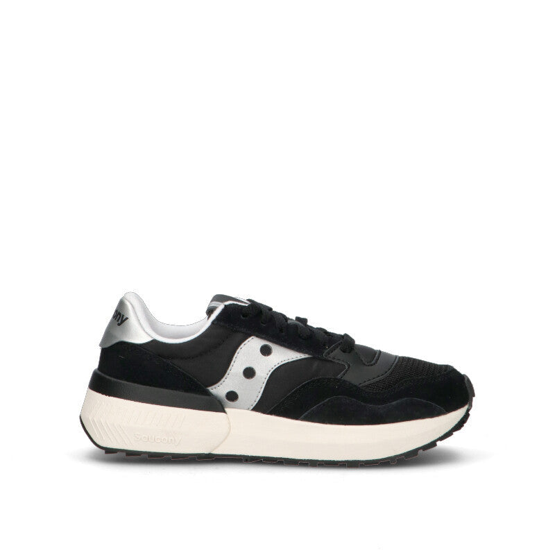 SAUCONY - JAZZ NXT Sneaker donna nera