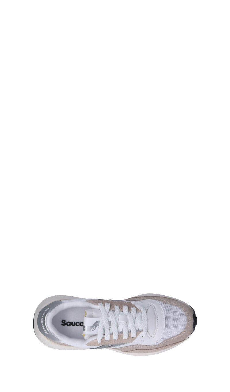 SAUCONY - JAZZ NXT Sneaker donna bianca
