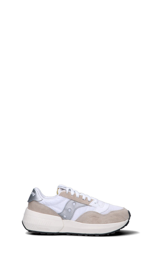 SAUCONY - JAZZ NXT Sneaker donna bianca