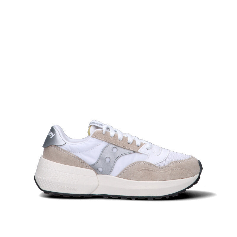 SAUCONY - JAZZ NXT Sneaker donna bianca