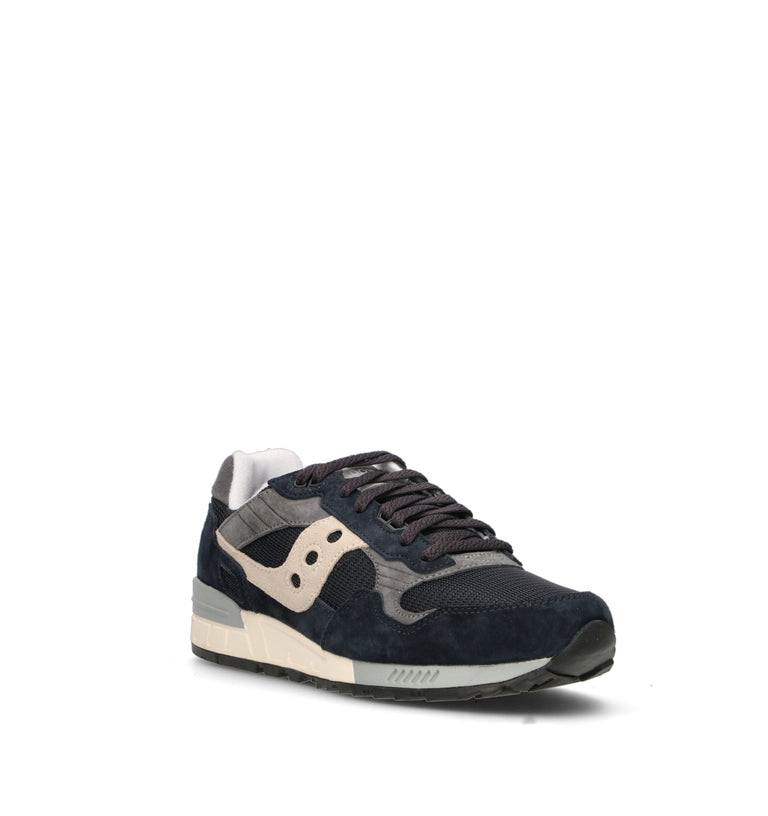 SAUCONY SHADOW 5000 Sneaker uomo nera