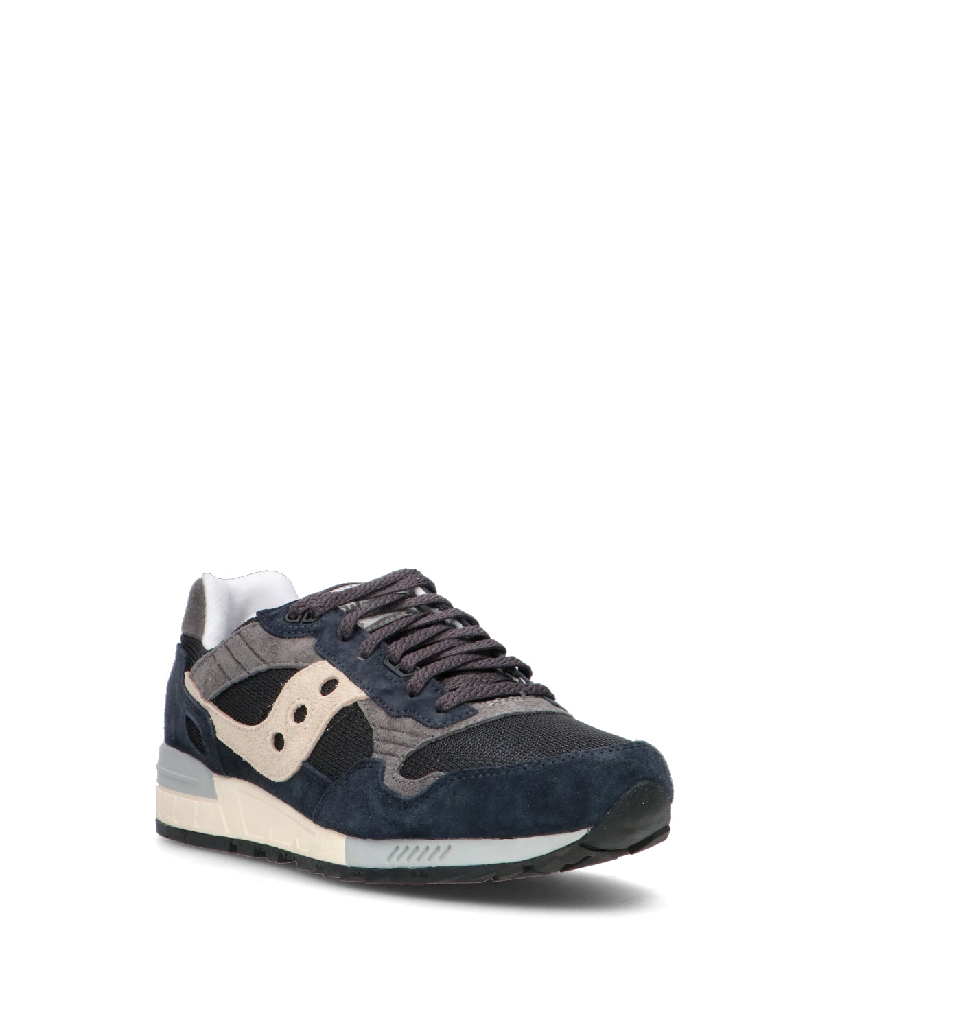 SAUCONY SHADOW 5000 Sneaker uomo blu