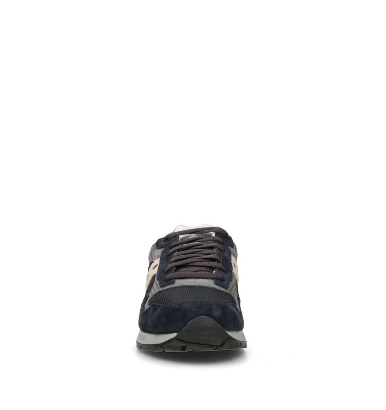 SAUCONY SHADOW 5000 Sneaker uomo nera