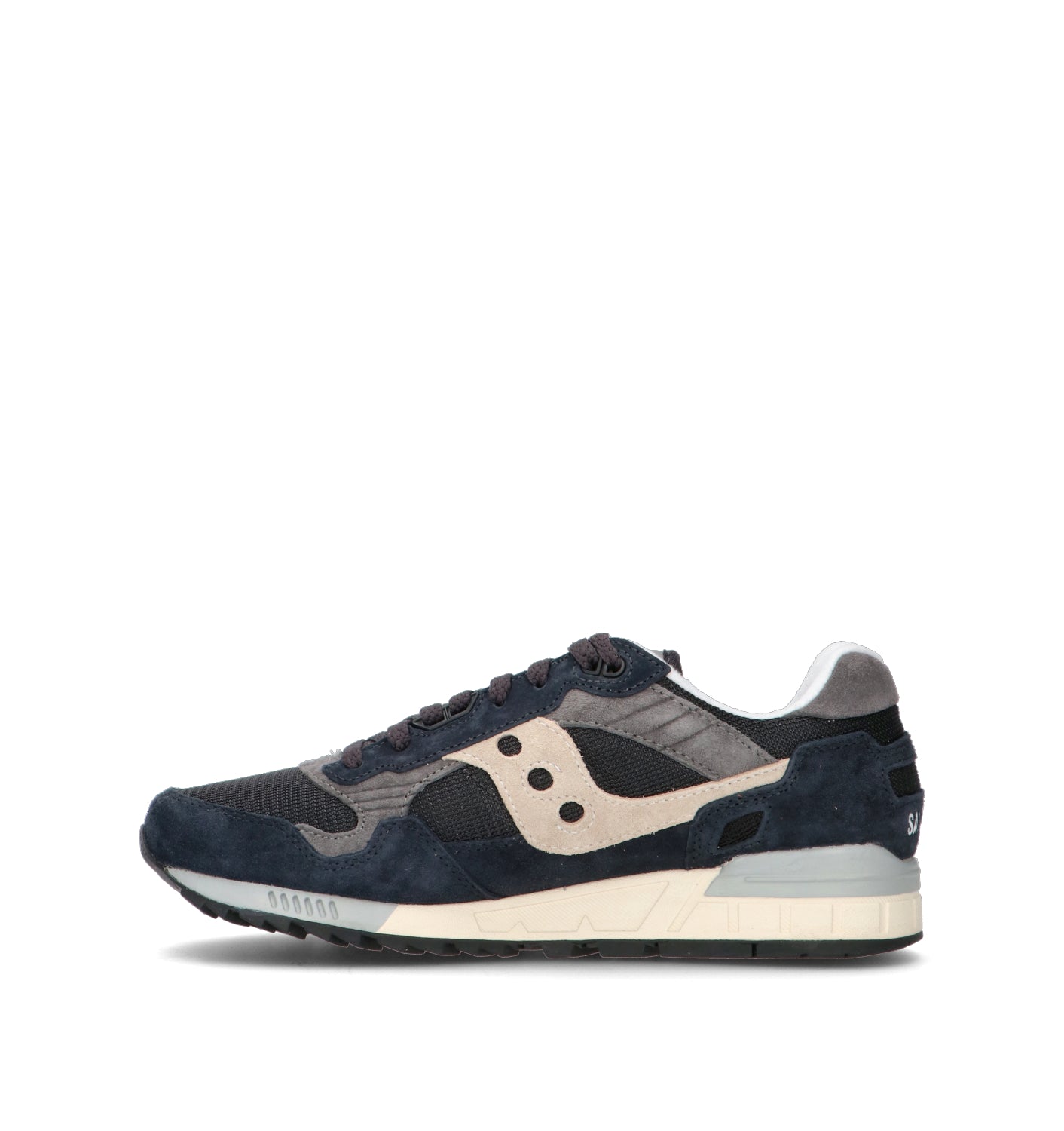 SAUCONY SHADOW 5000 Sneaker uomo blu