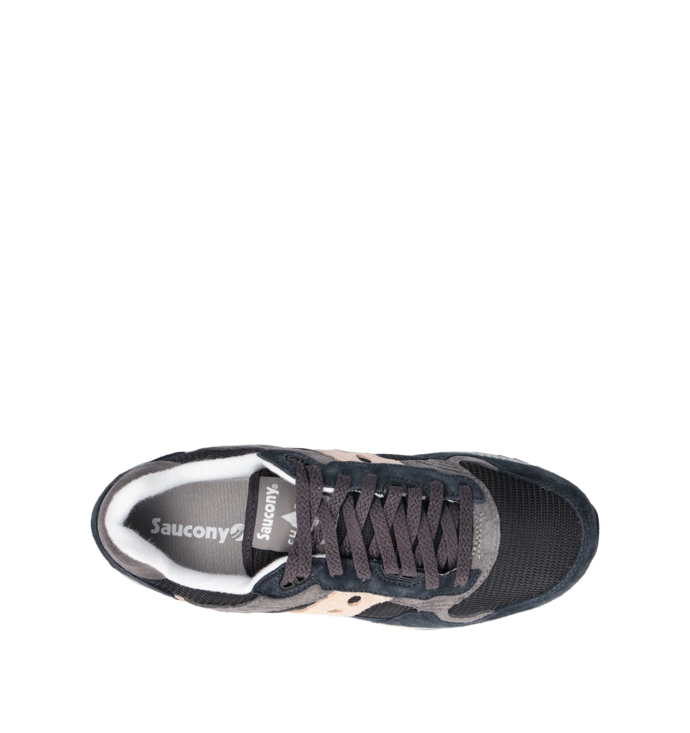 SAUCONY SHADOW 5000 Sneaker uomo blu