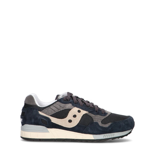 SAUCONY SHADOW 5000 Sneaker uomo blu