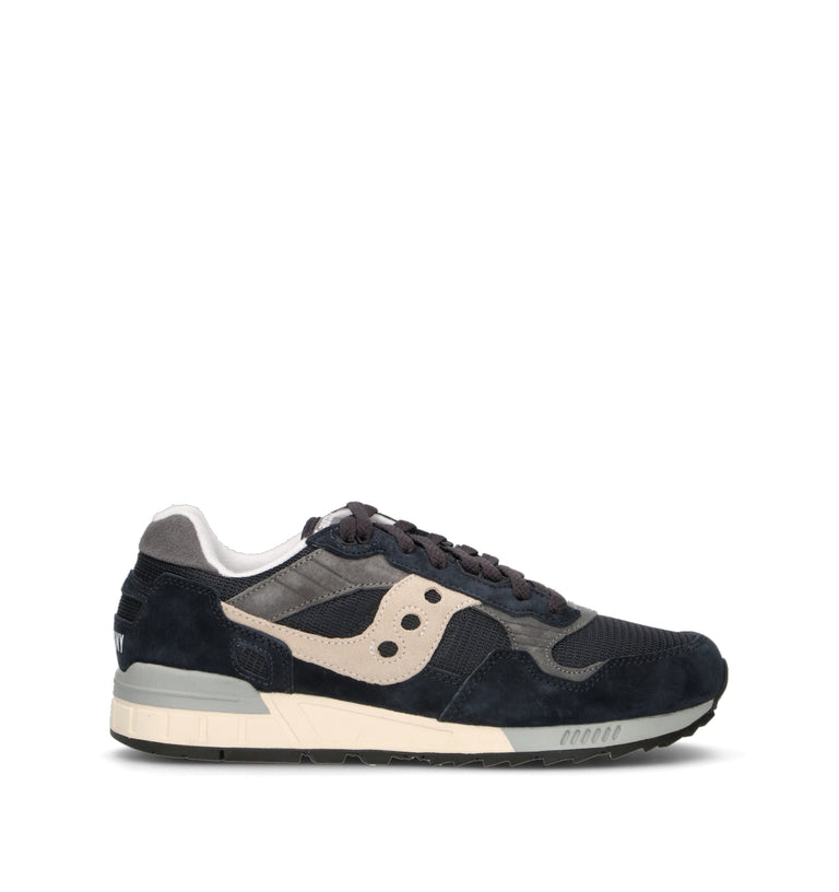 SAUCONY SHADOW 5000 Sneaker uomo nera