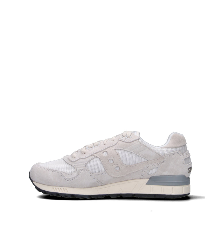 SAUCONY SHADOW 5000 Sneaker uomo bianca