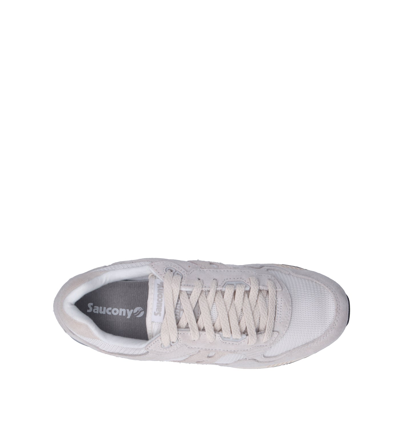 SAUCONY SHADOW 5000 Sneaker uomo bianca