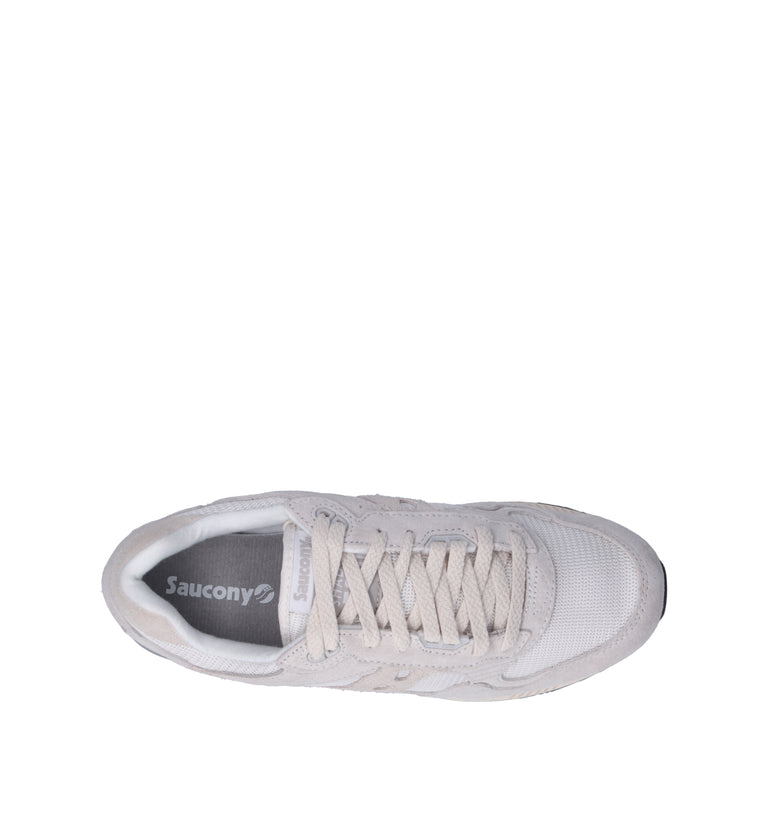 SAUCONY SHADOW 5000 Sneaker uomo bianca