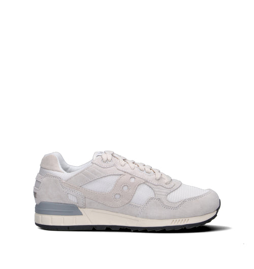 SAUCONY SHADOW 5000 Sneaker uomo bianca