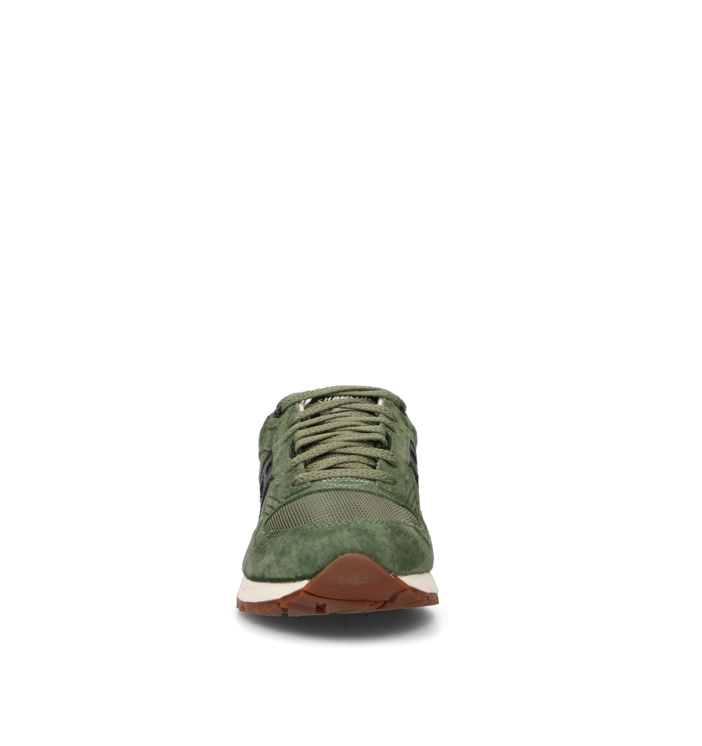 SAUCONY SHADOW 5000 Sneaker uomo verde