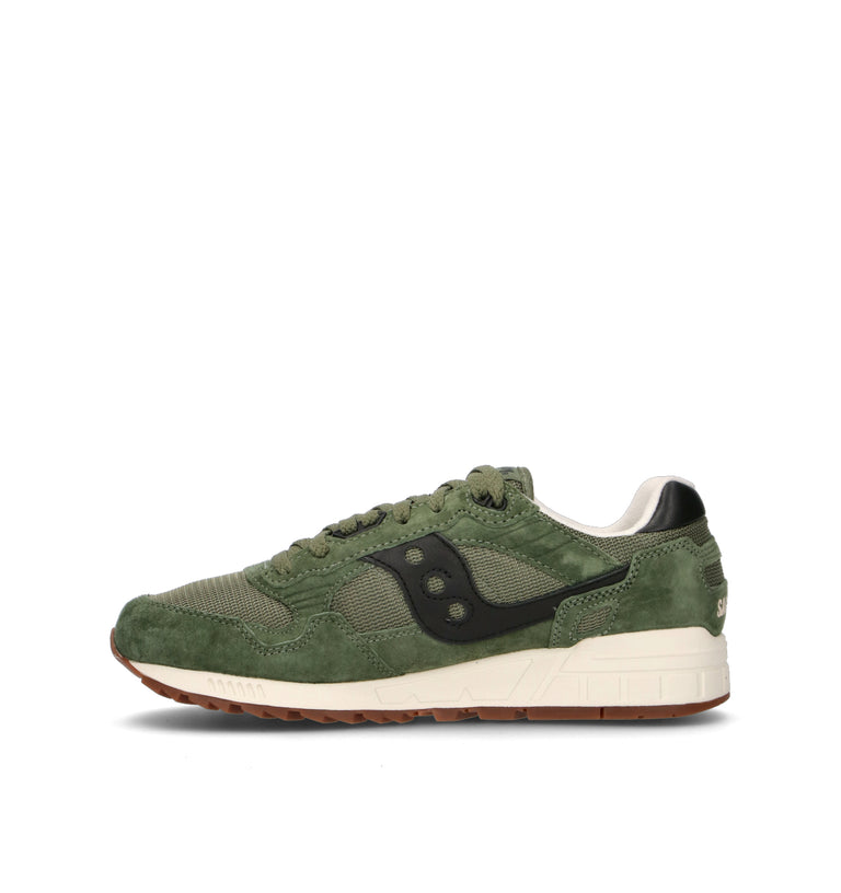 SAUCONY SHADOW 5000 Sneaker uomo verde