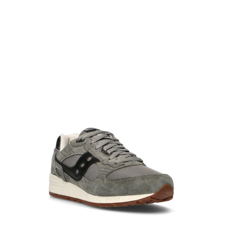 SAUCONY SHADOW 5000 Sneaker uomo grigia