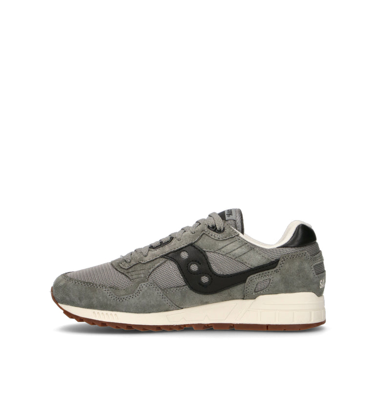 SAUCONY SHADOW 5000 Sneaker uomo grigia