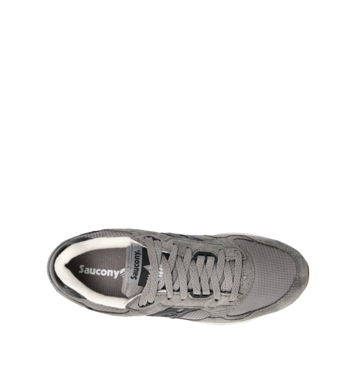 SAUCONY SHADOW 5000 Sneaker uomo grigia