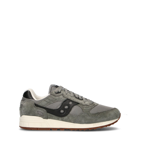 SAUCONY SHADOW 5000 Sneaker uomo grigia