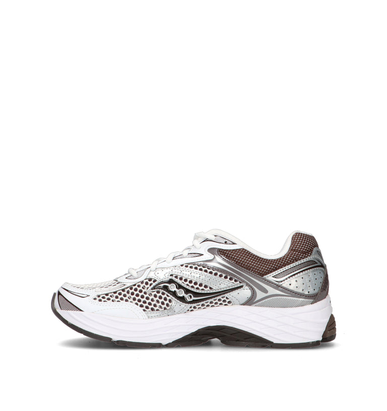 SAUCONY PROGRID OMNI 9 Sneaker donna bianca