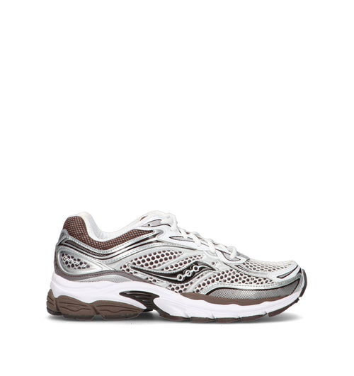 SAUCONY PROGRID OMNI 9 Sneaker uomo bianca