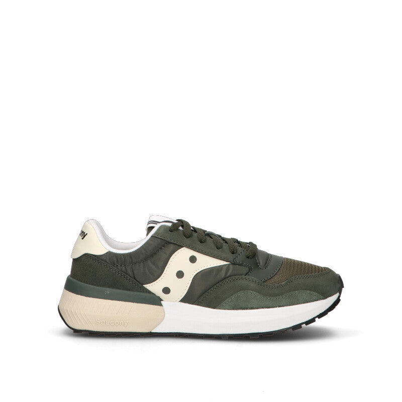 SAUCONY - JAZZ NXT - Sneakers uomo