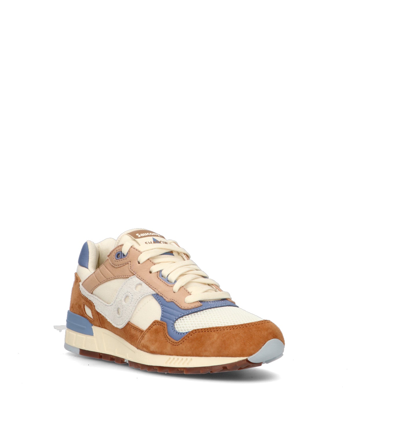 SAUCONY SHADOW 5000 Sneaker uomo beige