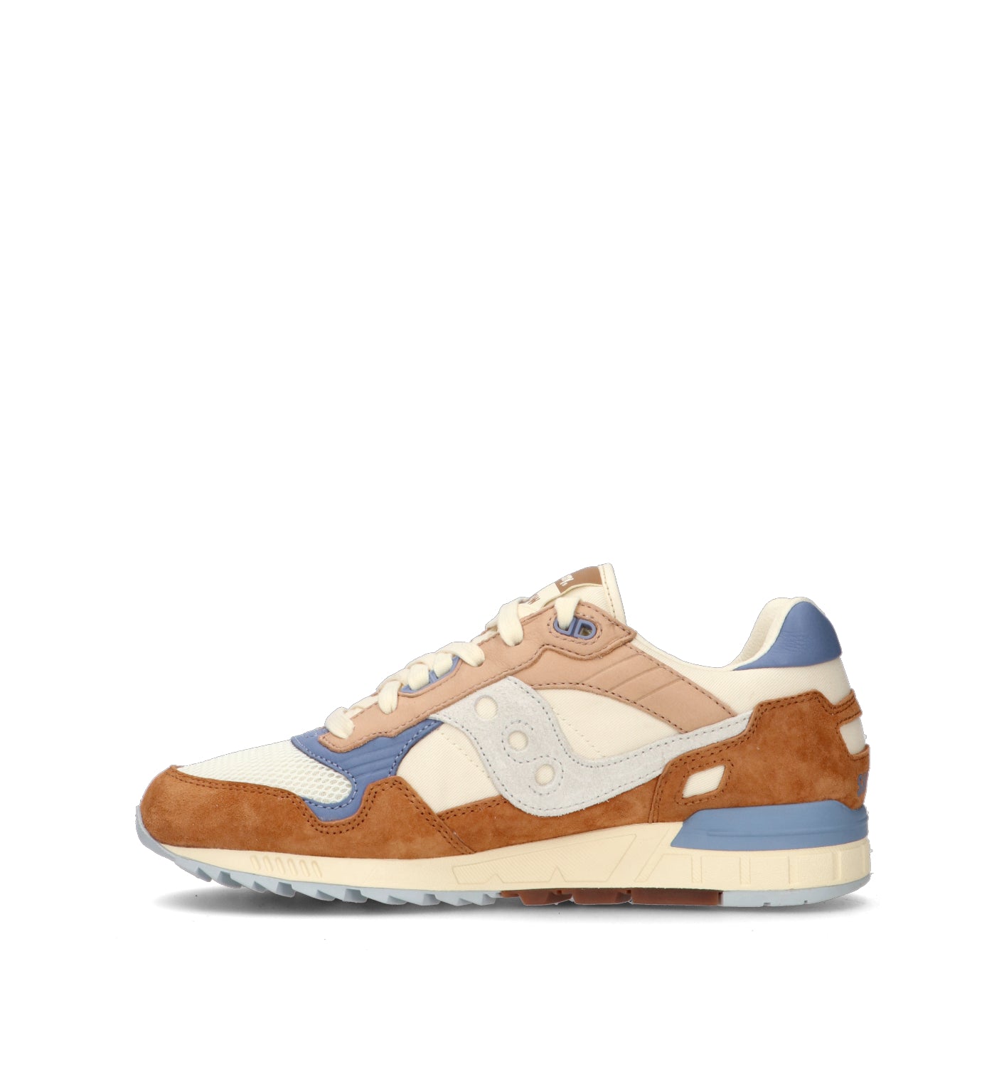 SAUCONY SHADOW 5000 Sneaker uomo beige
