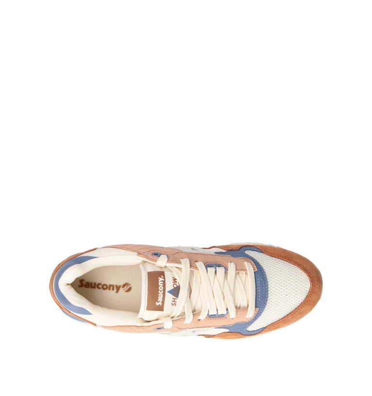 SAUCONY SHADOW 5000 Sneaker uomo beige