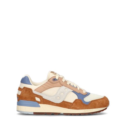 SAUCONY SHADOW 5000 Sneaker uomo beige