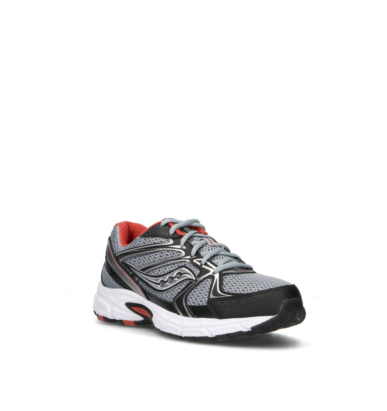 SAUCONT RIDE MILLENNIUM Sneaker uomo grigia