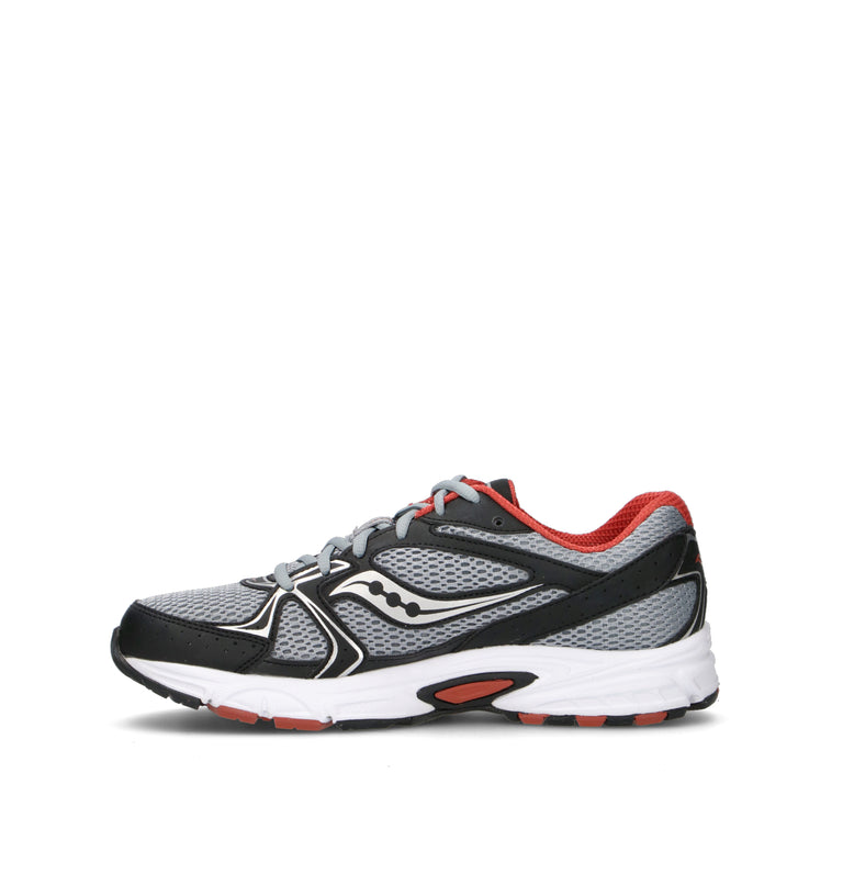 SAUCONT RIDE MILLENNIUM Sneaker uomo grigia