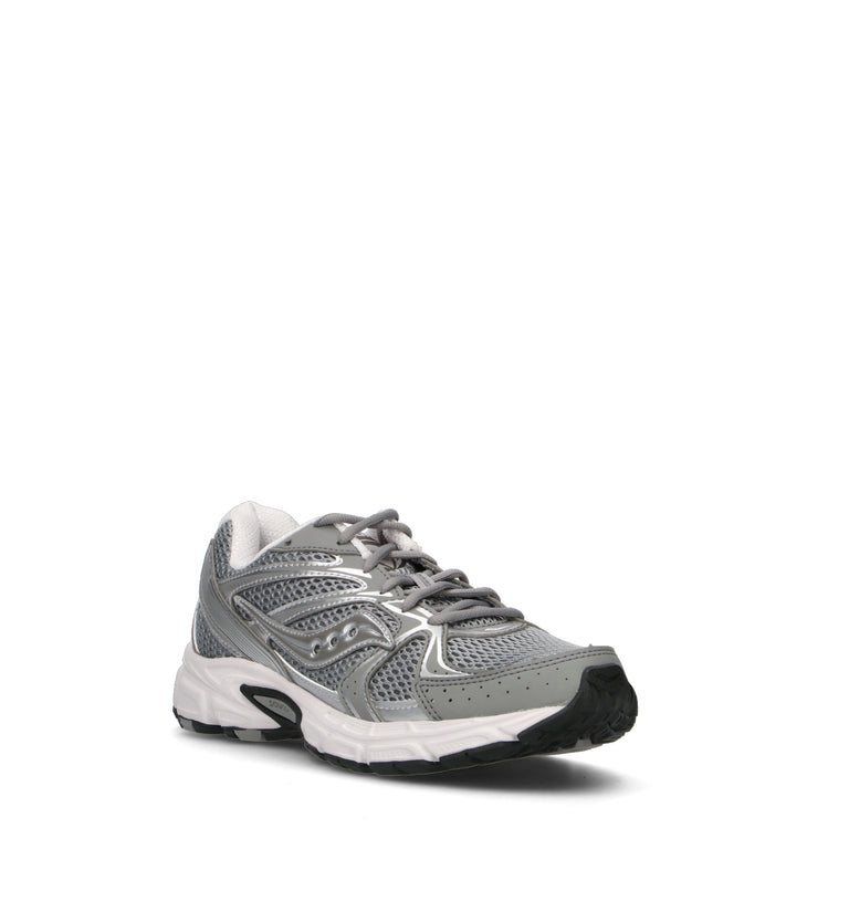 SAUCONY RIDE MILLENNIUM Sneaker uomo grigia