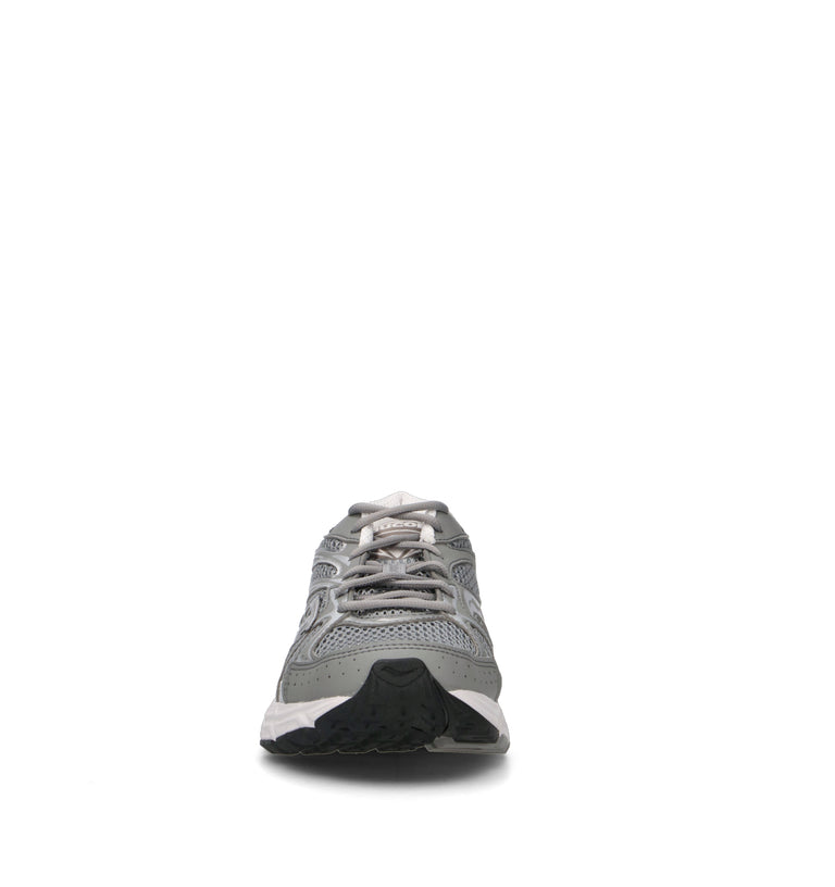 SAUCONY RIDE MILLENNIUM Sneaker uomo grigia