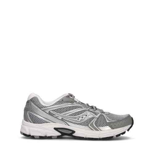 SAUCONY RIDE MILLENNIUM Sneaker uomo grigia