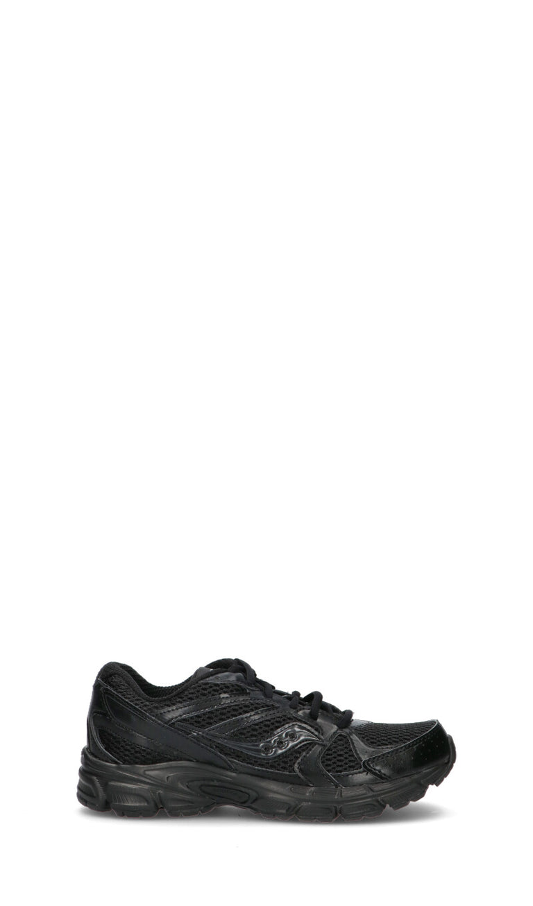 SAUCONY RIDE MILLENNIUM Scarpa da running donna nera – Quellogiusto