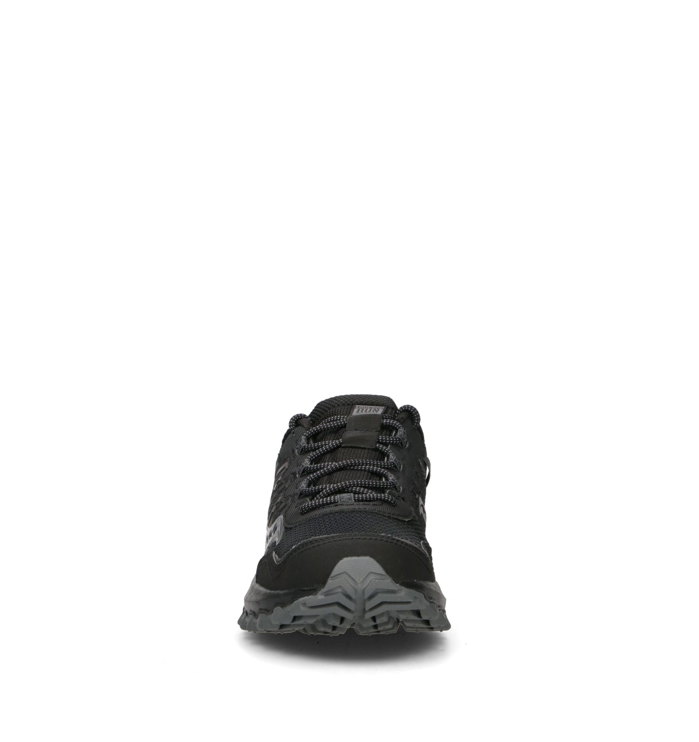 SAUCONY GRID PEAK Sneaker uomo nera