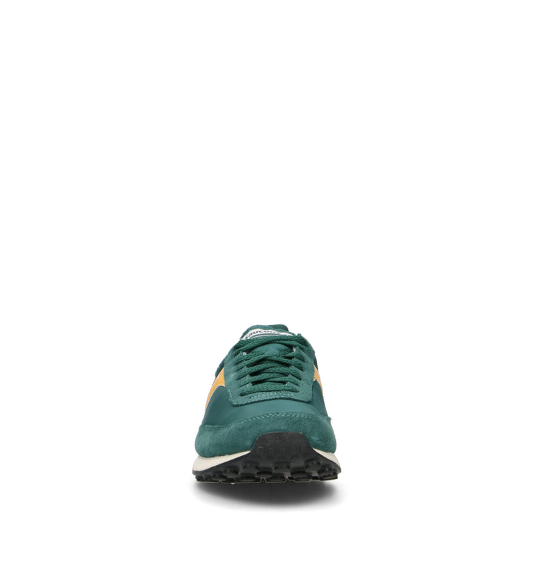 SAUCONY TRAINER 80 Sneaker uomo petrolio